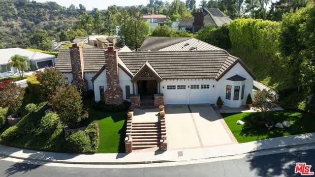 12006 Talus Place, Beverly Hills, Active - Home for Sale