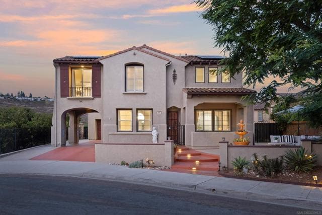 2661 Shadowbrook Way, San Marcos, Active - Home for Sale