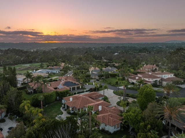 7825 Muirfield Way, Rancho Santa Fe, Active - Home for Sale