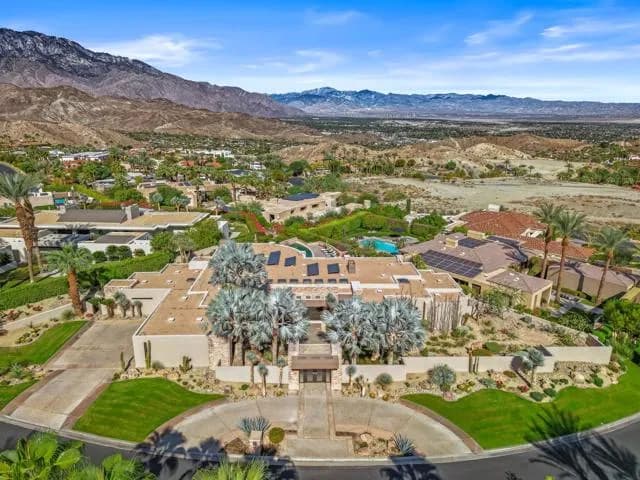 33 Mirada Circle, Rancho Mirage, Active - Home for Sale