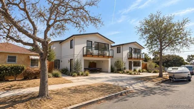 1303 Missouri St, San Diego, Active - Home for Sale