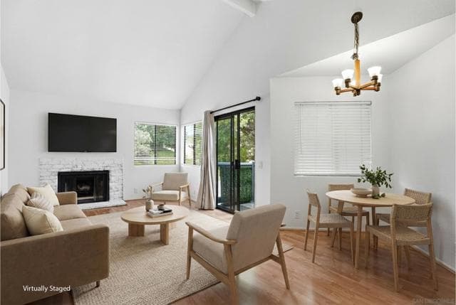 3039 Brookpine Court, Spring Valley, Active - Home for Sale