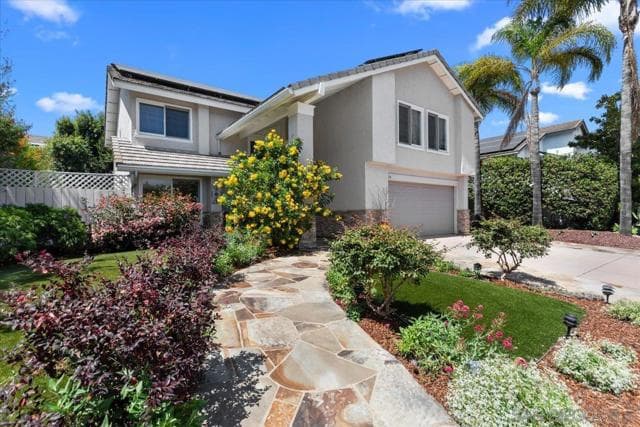 2814 Sombrosa St, Carlsbad, Active - Home for Sale