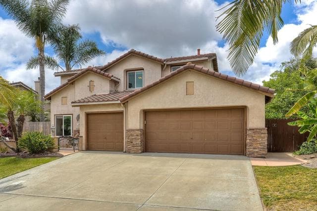 342 Rimhurst Court, Oceanside, Active - Home for Sale