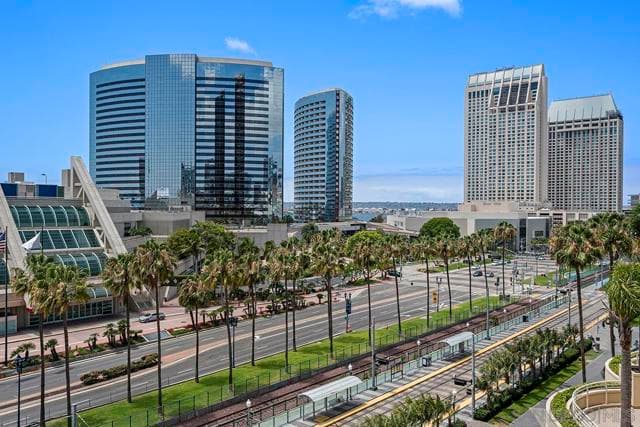 200 Harbor Dr, San Diego, Active - Home for Sale