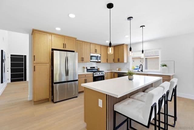 8523 Duncannon, San Diego, Active - Home for Sale