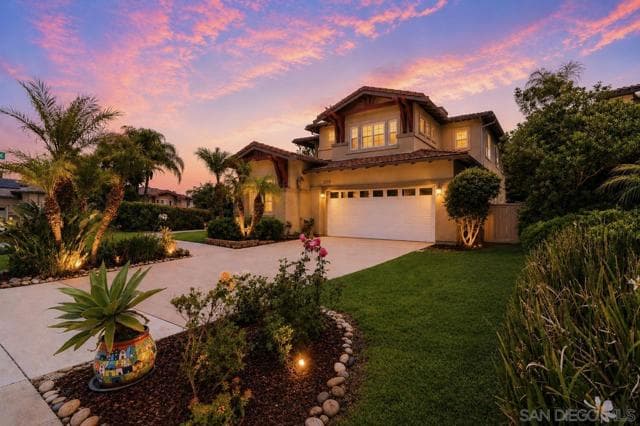3255 Rancho Companero, Carlsbad, Active - Home for Sale