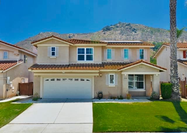 3528 Lake Shore Ave, Fallbrook, Active - Home for Sale
