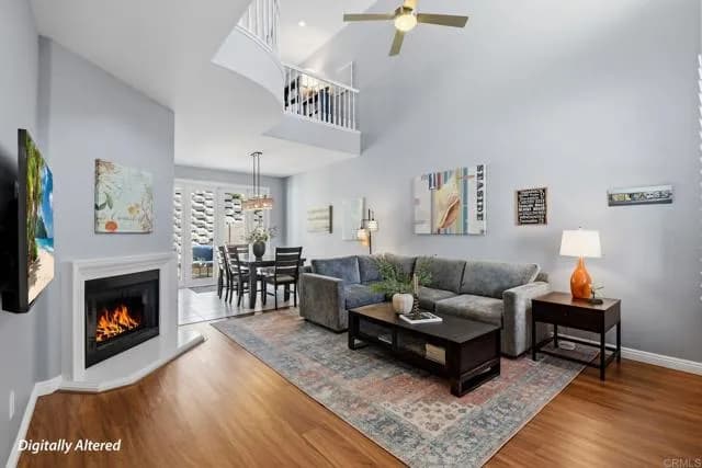 6852 Widgeon Place, Carlsbad, Active - Home for Sale