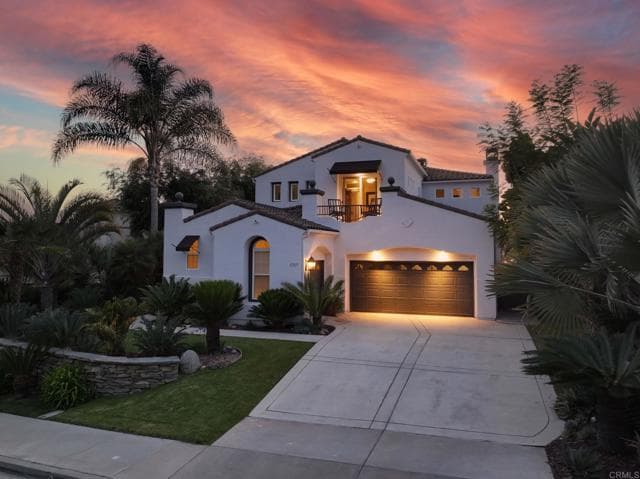 6269 Paseo Privado, Carlsbad, Active - Home for Sale
