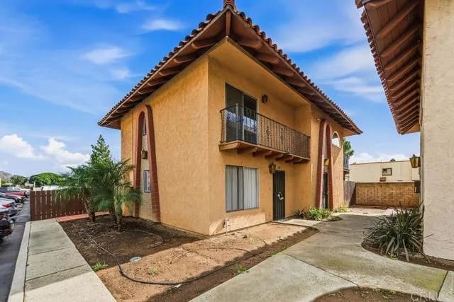 520 S Anza St, El Cajon, Active - Home for Sale