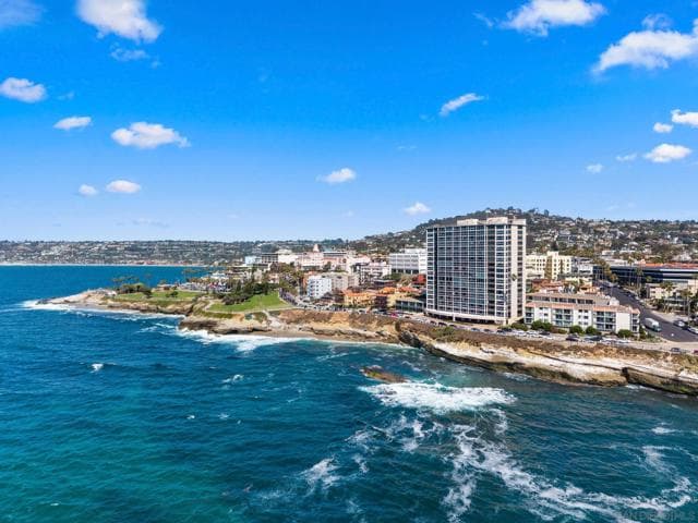 939 Coast Blvd 15b&c, La Jolla, Active - Home for Sale