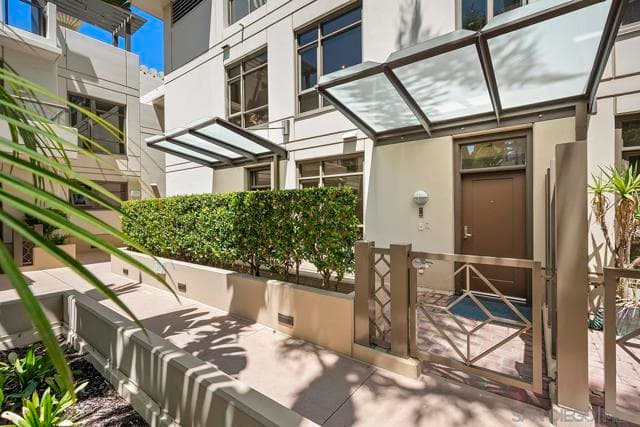 700 W E St, San Diego, Active - Home for Sale