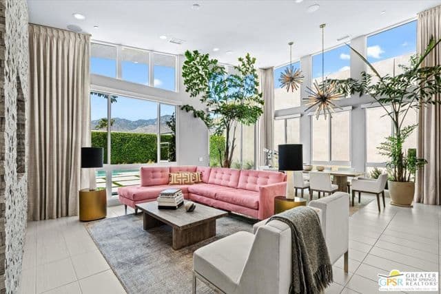 1107 Celadon St, Palm Springs, Active - Home for Sale