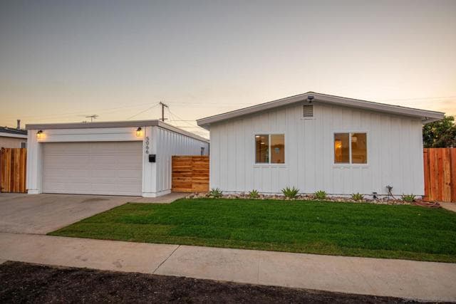 5066 Street, San Diego, Active - Home for Sale
