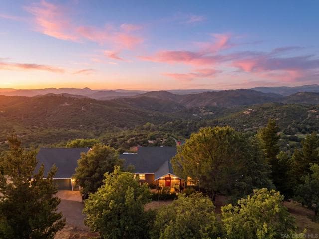 7256 Cosmit Ln, Julian, Active - Home for Sale
