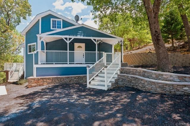 919 Kenison Dr, Julian, Active - Home for Sale