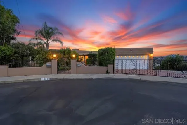 4391 Middlesex Dr, San Diego, Active - Home for Sale