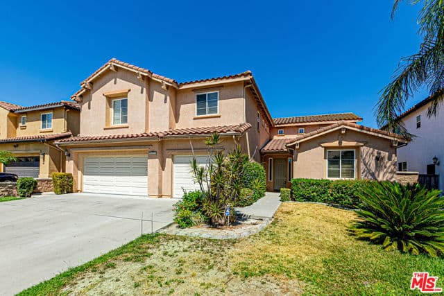 7376 Sungold Ave, Eastvale, Active - Home for Sale