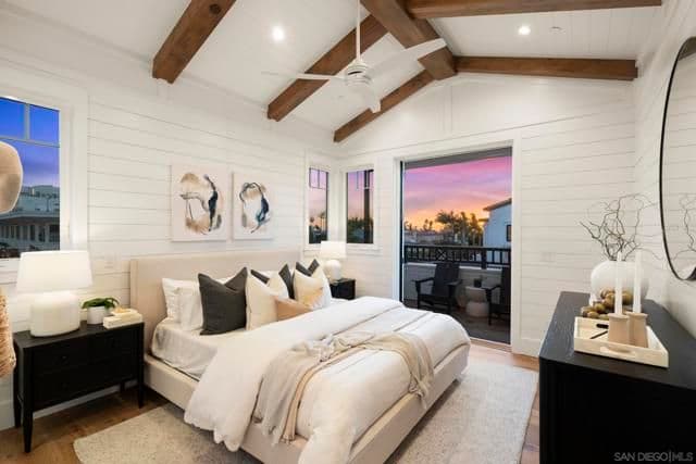466 Westbourne St, La Jolla, Active - Home for Sale