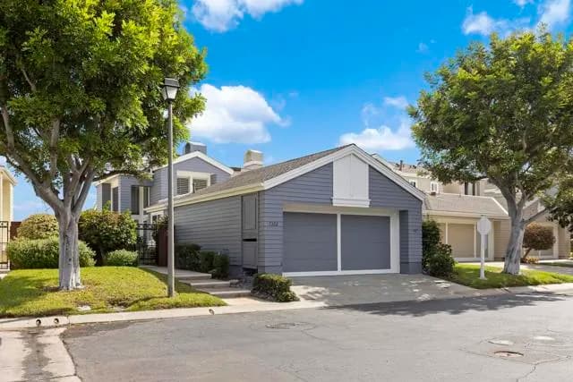 7302 Lantana Terrace, Carlsbad, Active - Home for Sale