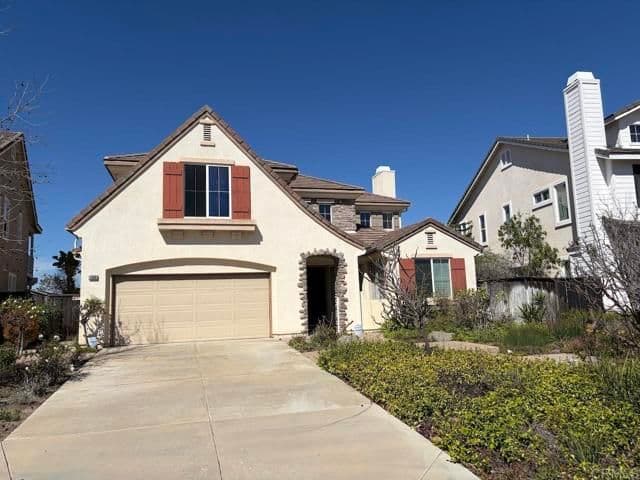 1588 Glencrest Dr, San Marcos, Active - Home for Sale