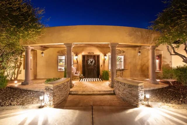 9645 4th Ave, Blythe, Active - Home for Sale