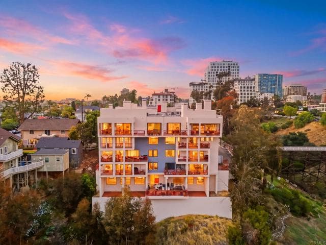 235 Quince St, San Diego, Active - Home for Sale