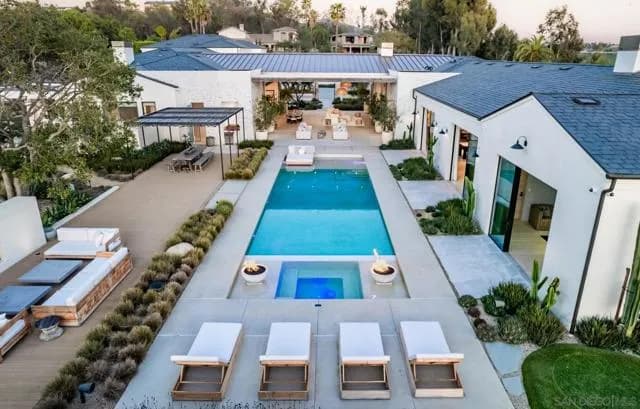 14783 Roxbury Terrace, Rancho Santa Fe, Active - Home for Sale