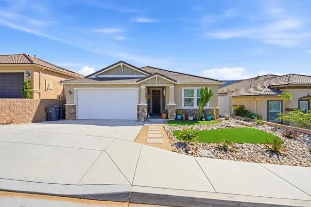 1354 Topanga Dr, San Marcos, Active - Home for Sale