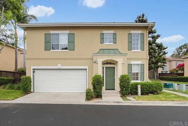4505 Milano Way, Oceanside, Active - Home for Sale