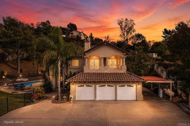 1482 Horsemill Rd, El Cajon, Active - Home for Sale