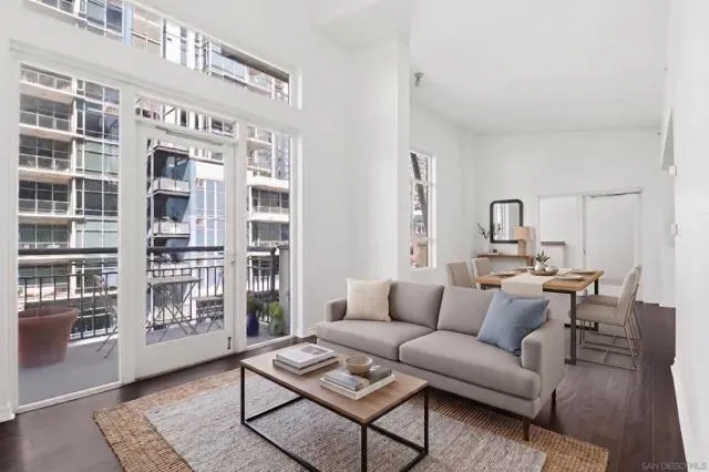 1277 Kettner Blvd, San Diego, Active - Home for Sale
