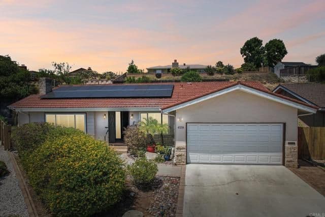 6338 Del Cerro Court, San Diego, Active - Home for Sale