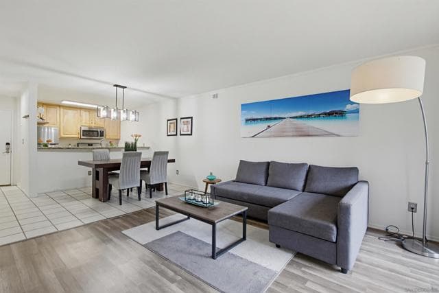 1621 S Hotel Circle, San Diego, Active - Home for Sale