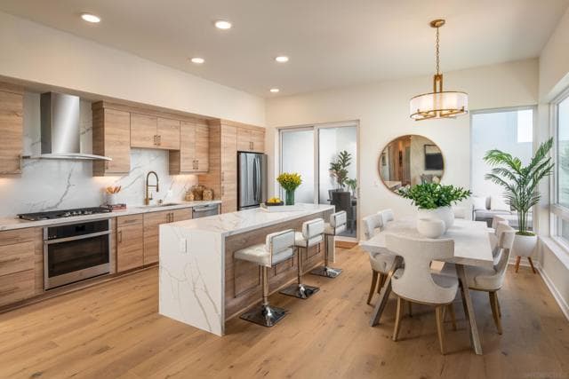 4473 30th St, San Diego, Active - Home for Sale