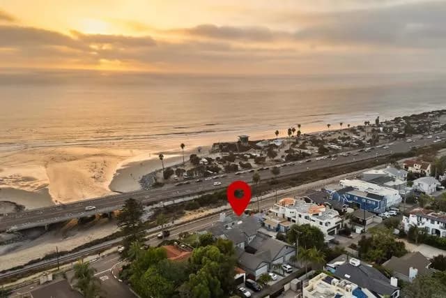 2371 San Elijo Ave, Encinitas, Active - Home for Sale