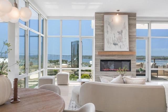 550 Front St, San Diego, Active - Home for Sale