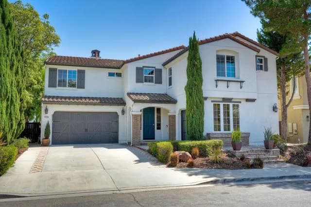 955 Wild Iris Court, San Marcos, Active - Home for Sale