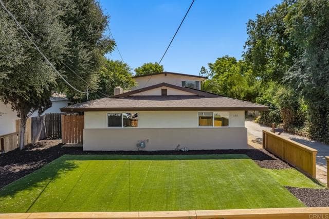 455 Filbert St, El Cajon, Active - Home for Sale