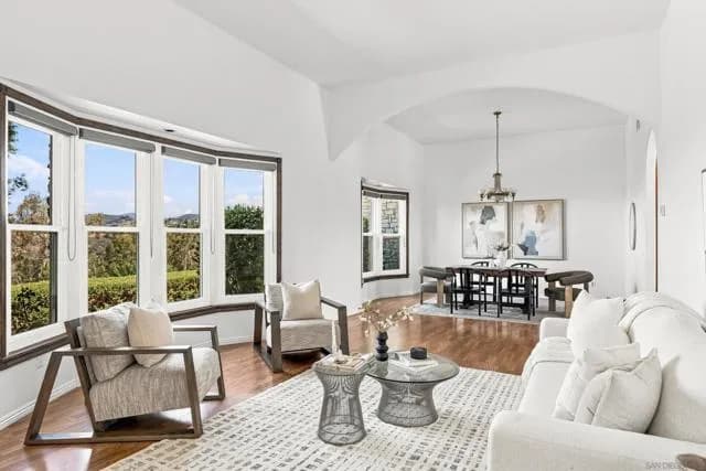 10015 El Capitan Real Rd, El Cajon, Active - Home for Sale