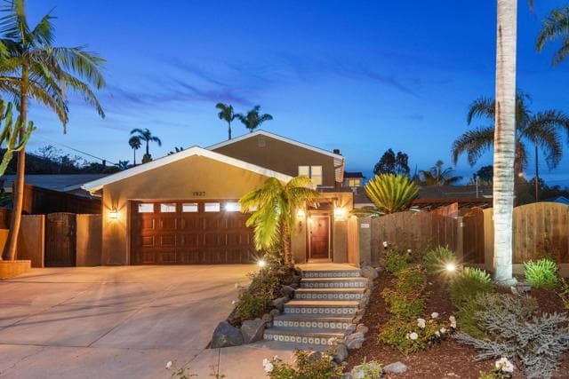 1927 Playa Riviera, Encinitas, Active - Home for Sale