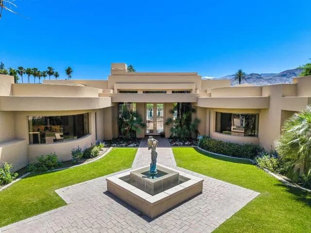 155 Waterford Circle, Rancho Mirage, Active - Home for Sale