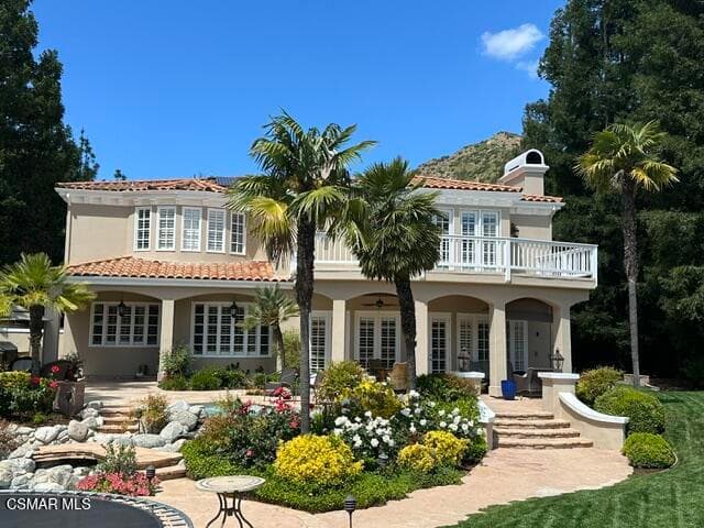 4006 Hunt Club Court, Agoura Hills, Active - Home for Sale