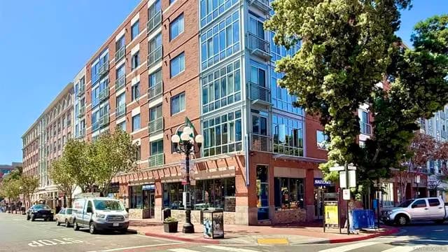 445 Island Ave, San Diego, Active - Home for Sale