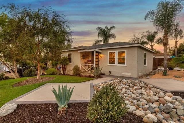 4394 Pomona Ave, San Diego, Active - Home for Sale