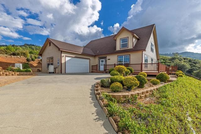 16913 Harrison Park Trail, Julian, Active - Home for Sale