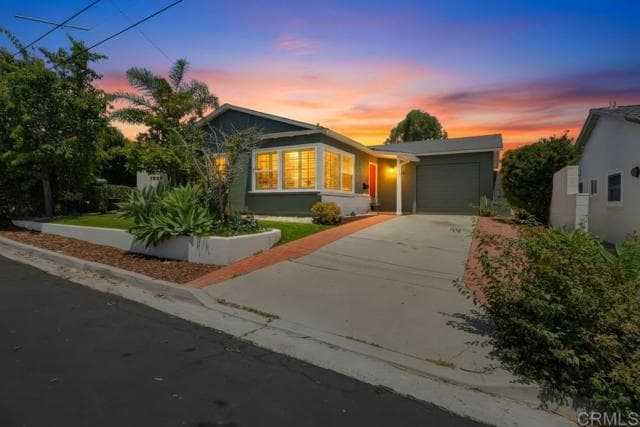 3466 Wisteria Dr, San Diego, Active - Home for Sale