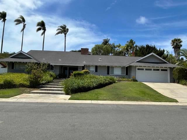 3495 Ridgecrest Dr, Carlsbad, Active - Home for Sale