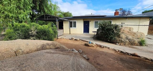 13712 Ridge Hill, El Cajon, Active - Home for Sale
